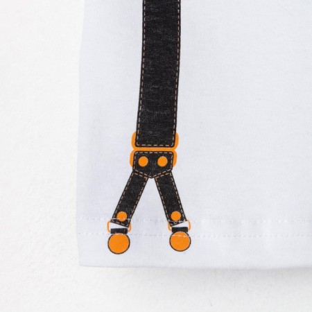 T-shirt Children's KAFTAN "Substaki" Growth 110-116-5