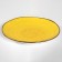 Small plate Samold "Horeca Melon", D = 21 cm