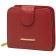 Nice lamp, matte skin, red color