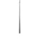 Suspension lamp "Titan" LED 5W 4000k chrome 2.8x2.8x60-160cm
