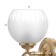 Sconces 3905-158/1 40W e27 gold
