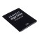 Universal diary for grade 1-11 "subscriber is not available", integral cover, artificial leather, silkography, liesse, 80 g/m2