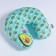 Antistress Avocado Antistress Pillow