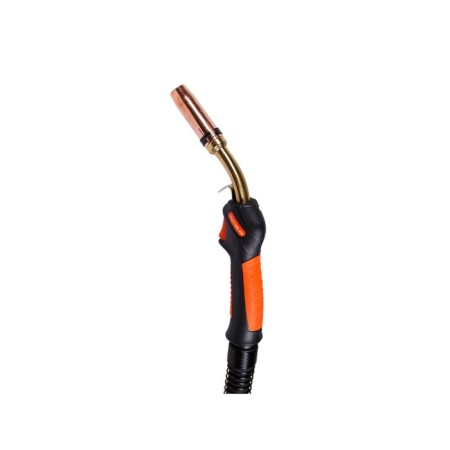Svarog burner Tech MS 400 (ICH2298), water. Cooling, 400 A, 3 m, PN 100%, D = 0.8-1.6 mm-2