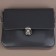 Bag -3 × 3 cm fastener, silver color