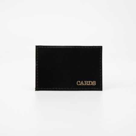 Cartholder, black color/mix-1