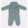 Combineson children's insulated Rant Rocky, height 62 cm, color green ocean
