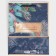 Laminated vertical package “Make desire”, MS 18 x 23 x 8 cm, New Year
