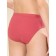 Panties for boys, height 92 cm, burgundy, red, dark blue color, 3 pcs