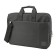 Business bag, lightning department, external pocket, gray color