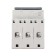 The circuit breaker SE CITY9 SET, C, 10 A, 3P, 4.5 KA, 400 V