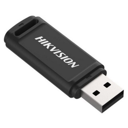 Flash drive Hikvision 32GB M210P HS-USB-M210P/32G USB2.0 Black