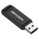 Flash drive Hikvision 32GB M210P HS-USB-M210P/32G USB2.0 Black