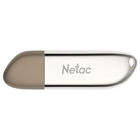 NETAC 32GB U352 NT03U352N-032G-20PN USB2.0 Silver flash drive