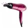 Claus Scarlett SC-HD70I67, 2000 W, 3 modes, 2 speeds, 1 nozzle, ionization, cord 1.7 m