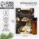 Aromamaed on the postcard of the "Happy New Year", aroma black ice, 5 ml