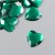 Dark green