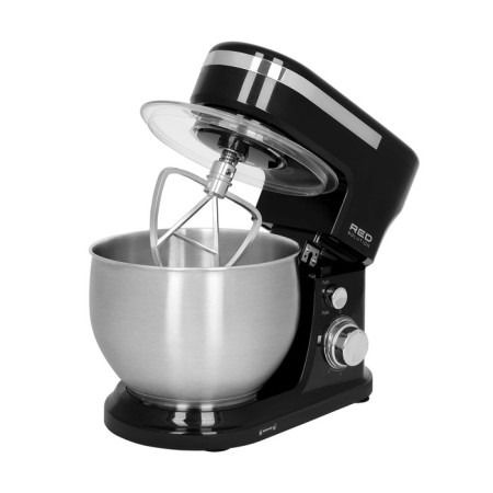 Mixer Red Solution RFM-5393, planetary, 700 W, 5 l, 6 speeds, black-2