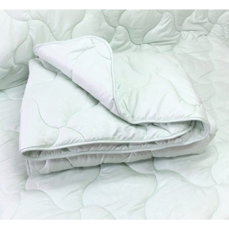 The blanket floodplain, size 200 × 215 cm, microfiber-1