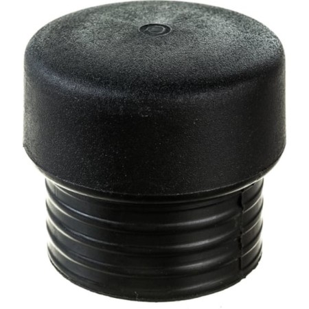 Czech -shaped bison expert, for assembly hammers, black, 40 mm