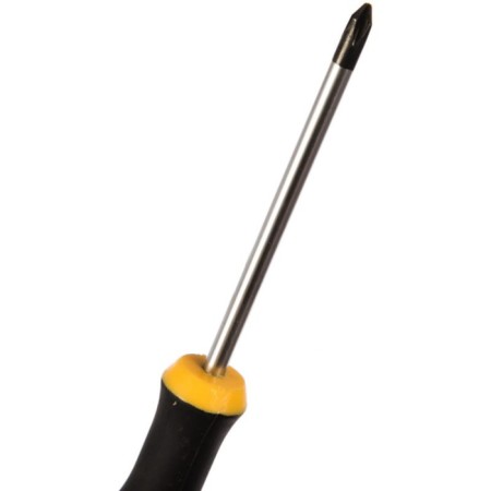 Slate Cross Encor 19675, three -component handle, PH2 x 100 mm-2
