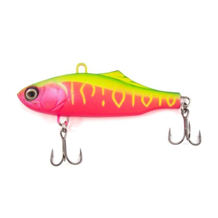 Rattlin namazu fantasy l = 72 mm 23 g sinking, color No. 9