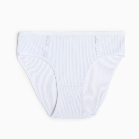 Cowards women's slips, white color, rr 50-52