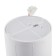 Exhaust fan Electrolux Eco EAFE-120, D = 120 mm, 20 W, 150 m3/h, 34 dB, white