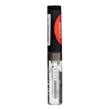 Eyebrow and eyelash gel ART-VISAGE, Superfixation, tone transparent