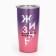 Thermal engine metal "Life", 550 ml, retains the heat of 4 hours