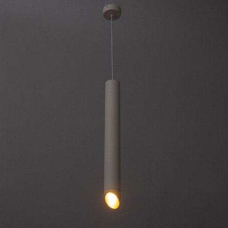 Squirry of the suspension "peron" GU10 35W white 6x6x50-150cm-2