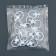 Truit with a ring, small, (length 6 cm, width-3 cm, ring length 3.7 cm, wire thickness 0.3 cm) 1