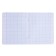 Notebook of 48 sheets in the “bright car” cage, plastic cover, mix