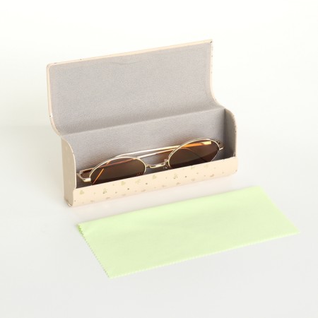 Case case on a cracker, beige color-3