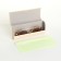 Case case on a cracker, beige color