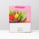 Laminated package, 26 x 32 x 12 cm