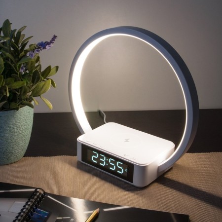 Timelight, SMD LED table lamp, LED tape, 24x10.2x23.5 cm-3