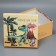 Set of boxes 5 in 1, gift packaging, “children”, 14 x 14 x 8-22 x 22 x 12 cm