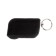 Starline A93 keychain cover, silicone, black