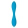 G-satiffyer g-spot flex 1 point stimulator, blue color