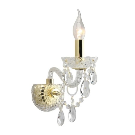 Wall lamp (sconces) koletta E14 40wt