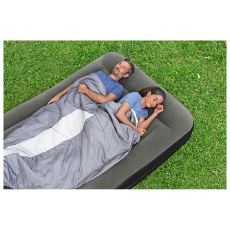 Back -qeen bed, 203 x 152 x 36 cm, 67699 Bestway-6