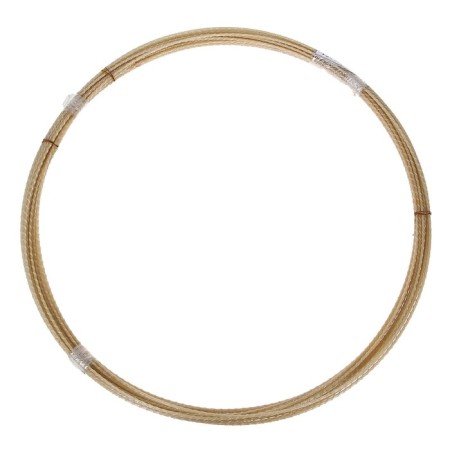 Flame -plastic composite tu, 6mm bay 25 m-1