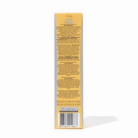 Women's toilet water Lady Lake Coast, 50 ml-2