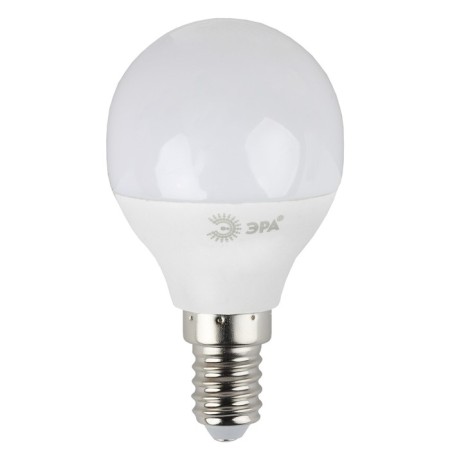 LED LED era Standard "Shar", 7 W, E14, 560 lm, 2700k, glow warm white-1