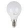 LED LED era Standard "Shar", 7 W, E14, 560 lm, 2700k, glow warm white