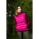 Payer vest "Light", nylon, fuchsia, rn 52-54
