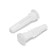 Dowel "Rice tox" 4 BS-K, universal, polyethylene, 6x28 mm, 1000 pcs