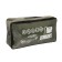 Motorist bag 46 x 22 x 12 cm, green