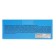 Rubber cord patch PR-10-1 K.V, for radial tires, 60x105 mm, 1 layer of cord, set 10 pcs